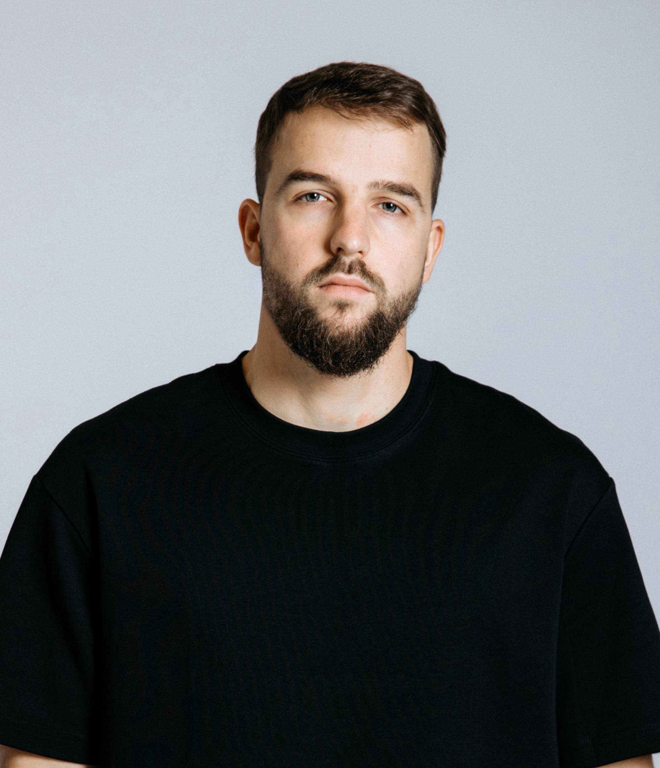 Daniel, founder of Cashy